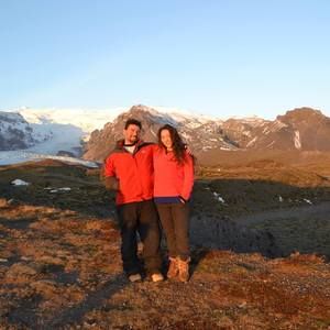 Meet your Posher, Jenn